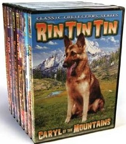 RinTinTinCollection