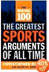 Sports Arguments