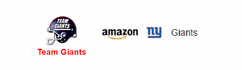 Amazon-Giants